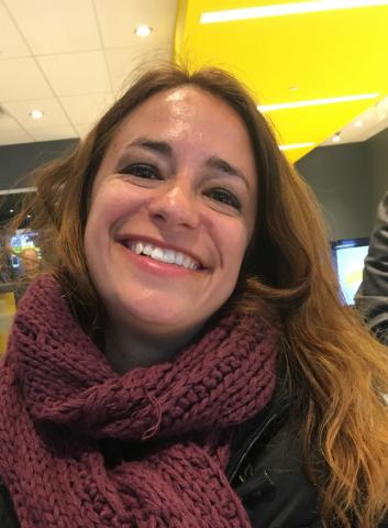 Virginie Bastien
