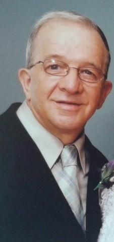 Robert Séguin