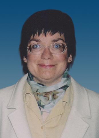 Chantal Savoie