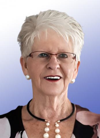 Marie Paule Lemieux