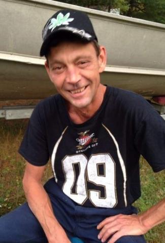 Sylvain Charron