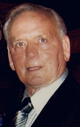 Fernand Béland