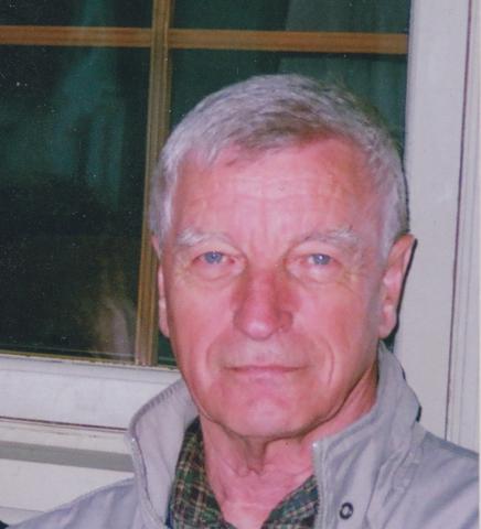 Jacques Barabé