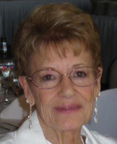Françoise Lajoie