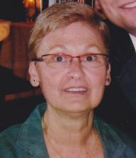 Michelle Coulombe