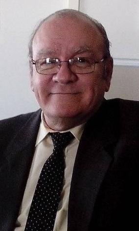 Richard Hamel