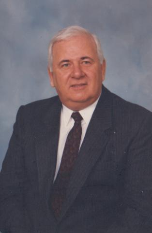 Claude Métayer