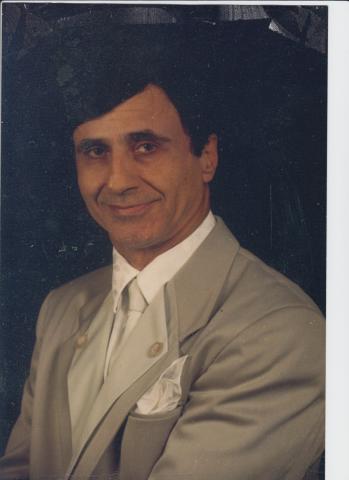 George Ibrahim