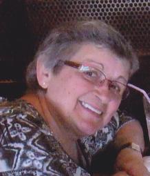 Liliane Venne Charron