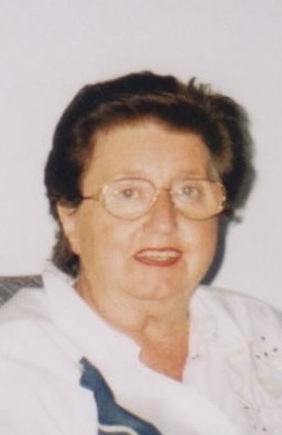 Anne-Marie Moreau