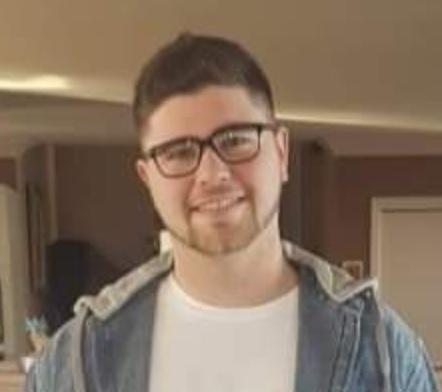 Shayne Greetham