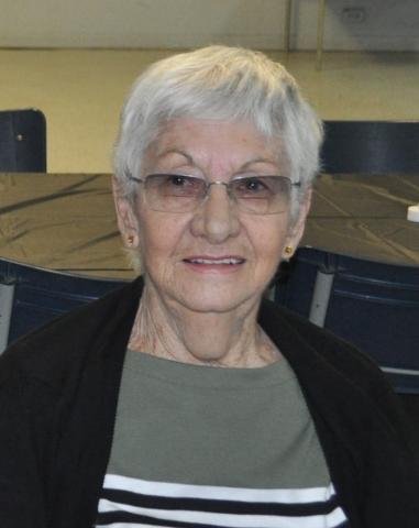 Carmen Bélanger