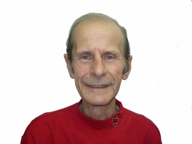 Jean Bernard Brazeau