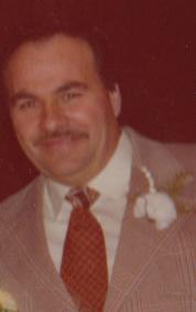 Claude Larivière