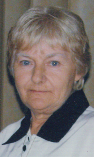 Carole McCuaig Lefebvre