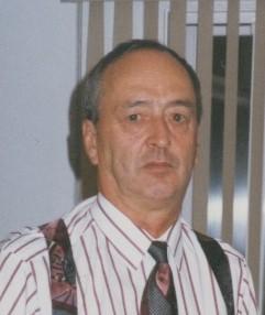 Michel Bergeron