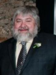 Glenn Scharfe