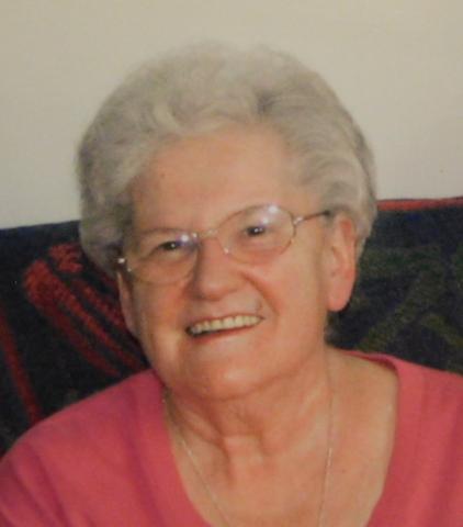 Paulette Gorley