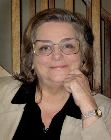 Lucille Allard
