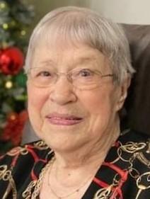 Germaine David Binette