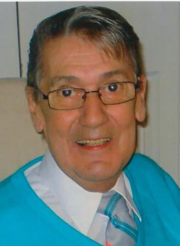 Raymond Chalifoux