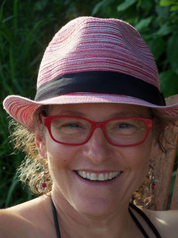 Johanne Messier