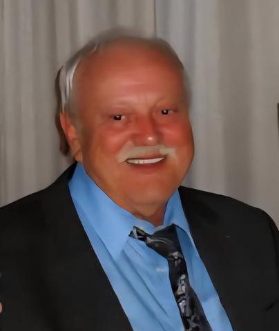 Paul André St Jean