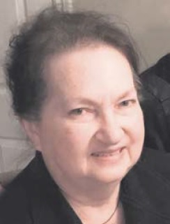 Lucille Cadieux Matte