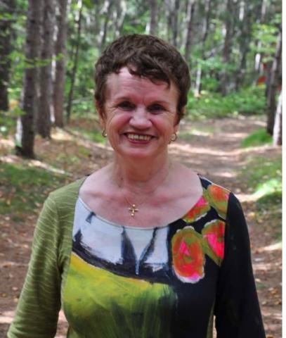 Isabel Marie Shanahan