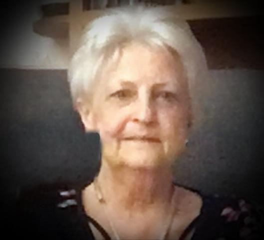 Jeannine (Janine) Paquin