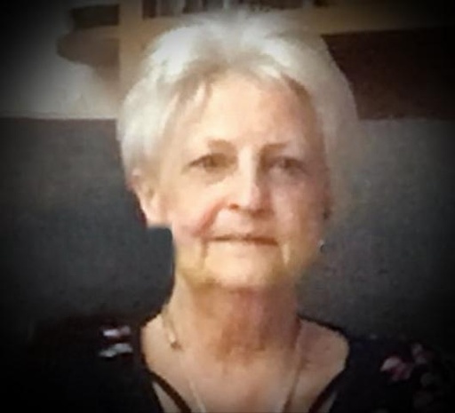 Jeannine (Janine) Paquin