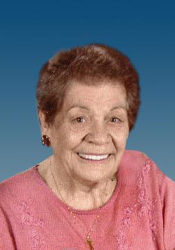 Albina Cousineau Martin