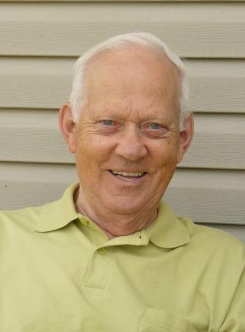 Louis Joseph Laliberté