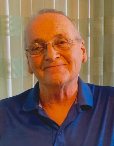 Michel Legault