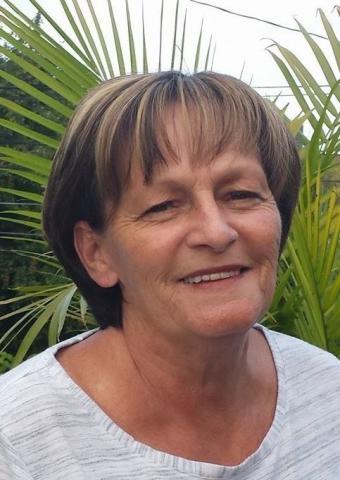 Louise St-Martin