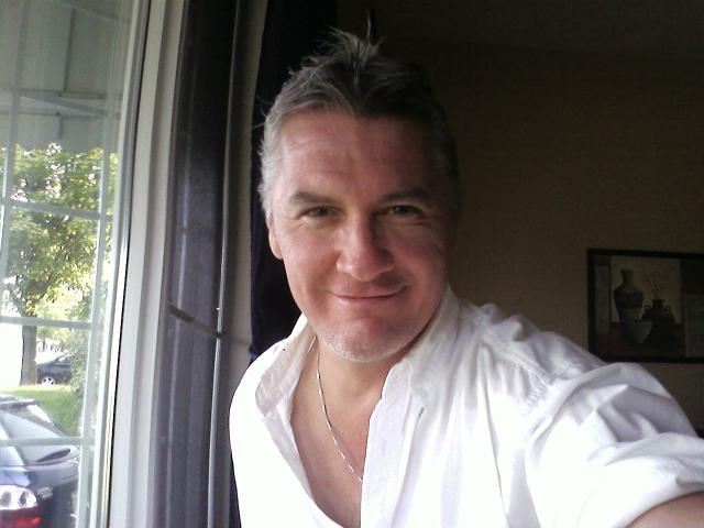 Jimmy Dorion