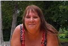 Sylvie Foucault