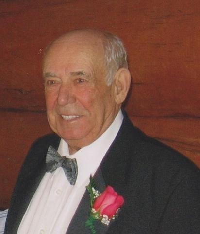 Wilfrid Chrétien