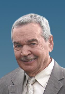 Fernand Beaulieu