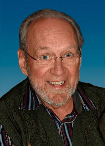 Paul-François Charette