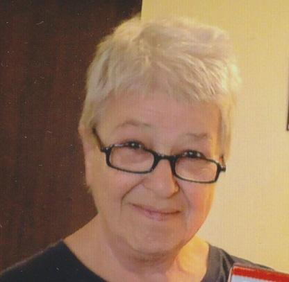 Thérèse Groulx
