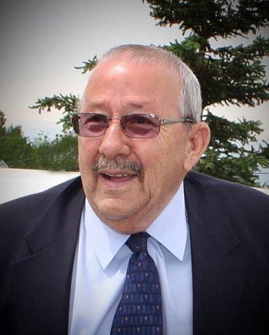 Félix Charette