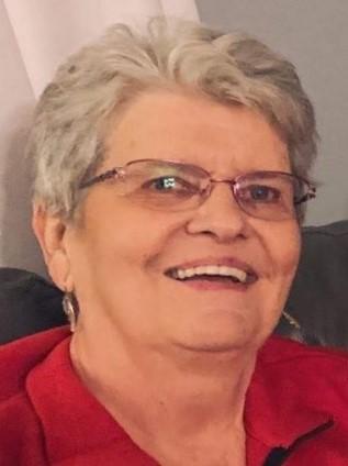 Fernande Maisonneuve