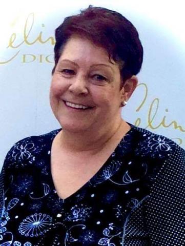 Denise Hébert