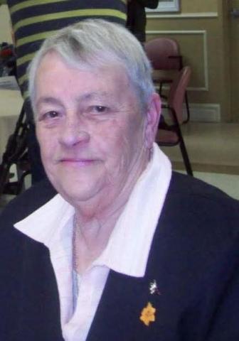 Françoise Desjardins