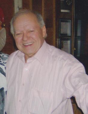Thomas Mineault
