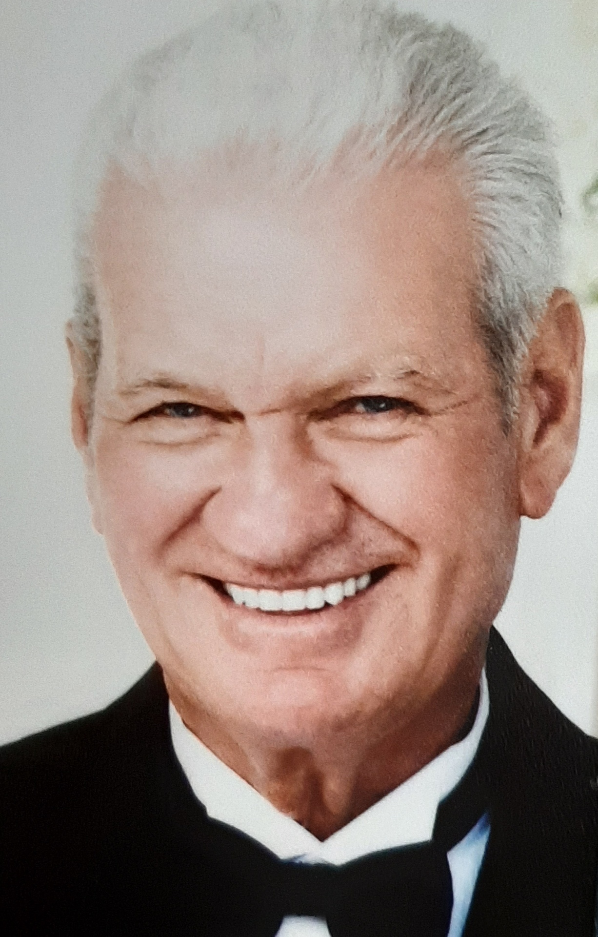 Maurice Bourbonnais