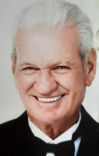 Maurice Bourbonnais