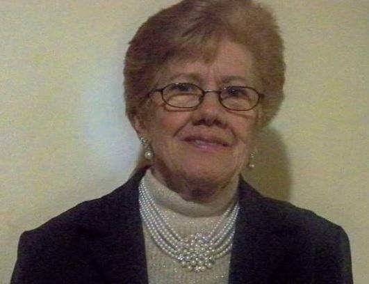 Marie Bisson