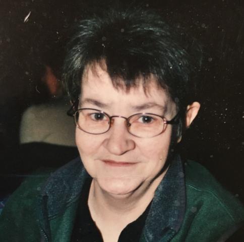 Claudette Bisson